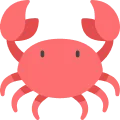 crab